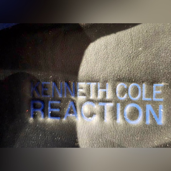 ⭐️ Kenneth Cole Reaction Driver Loafers - Picture 5 of 6